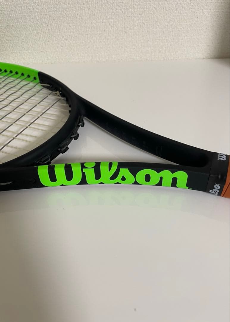 ブレード98 18×20