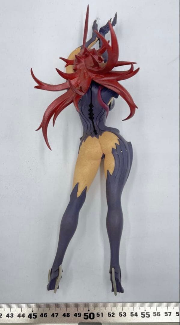 S1-867【未検品】オーキッドシード 1/6 ウィッチブレイド 雅音