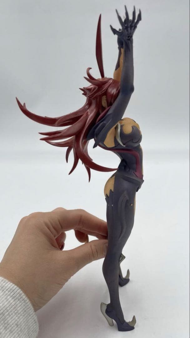 S1-867【未検品】オーキッドシード 1/6 ウィッチブレイド 雅音