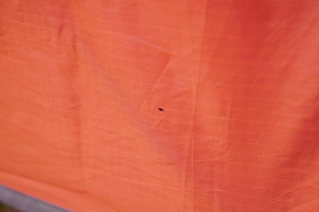 【テント処分祭】　BIG AGNES(ビッグアグネス)　ウルフマウンテン 4