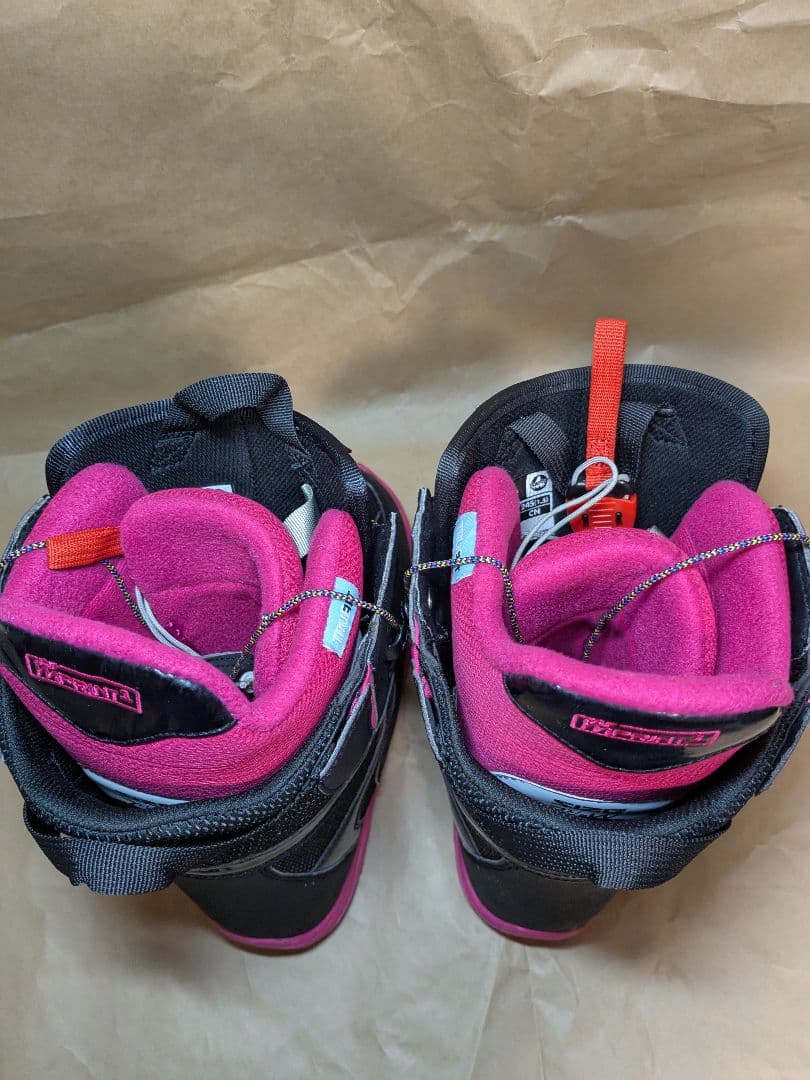 BURTON MINT バートンミント スノーボードブーツ