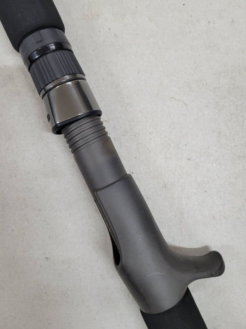 MC ワークス　ロッド　デュアル エッジ 626ТSZ/B