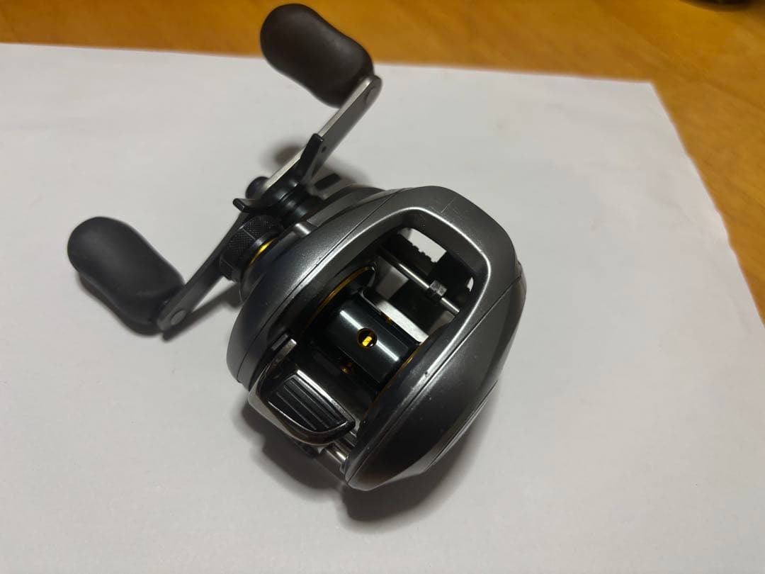 三登　ジョナサン専用　09 アルデバラン　Mg7