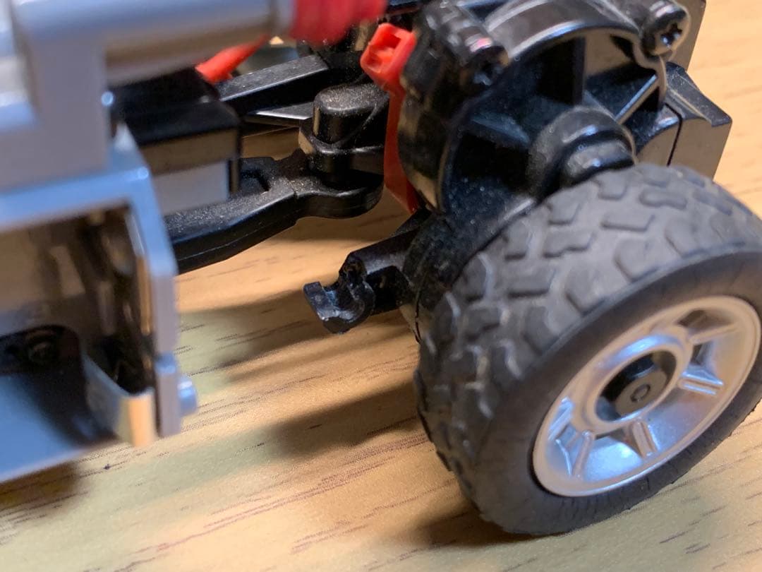 京商　ミニッツ　オーバーランド　ジャンク