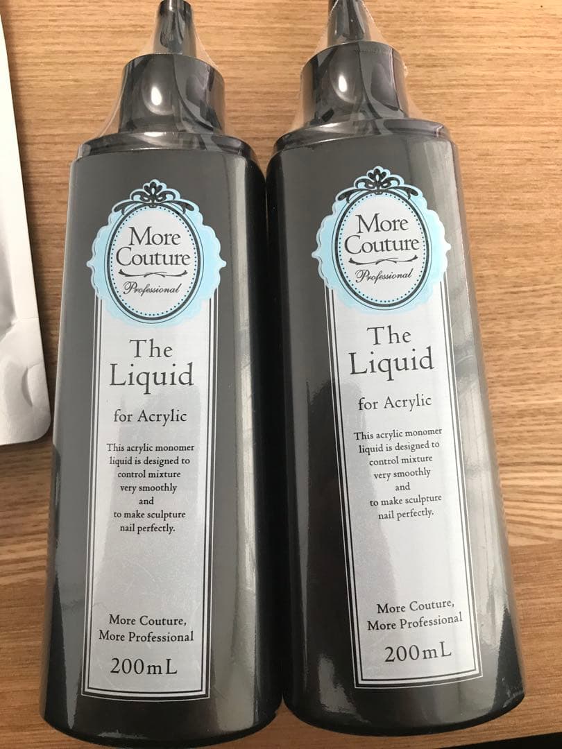 モアクチュール