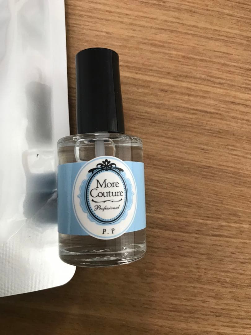 モアクチュール