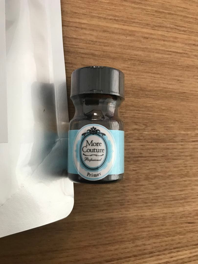 モアクチュール