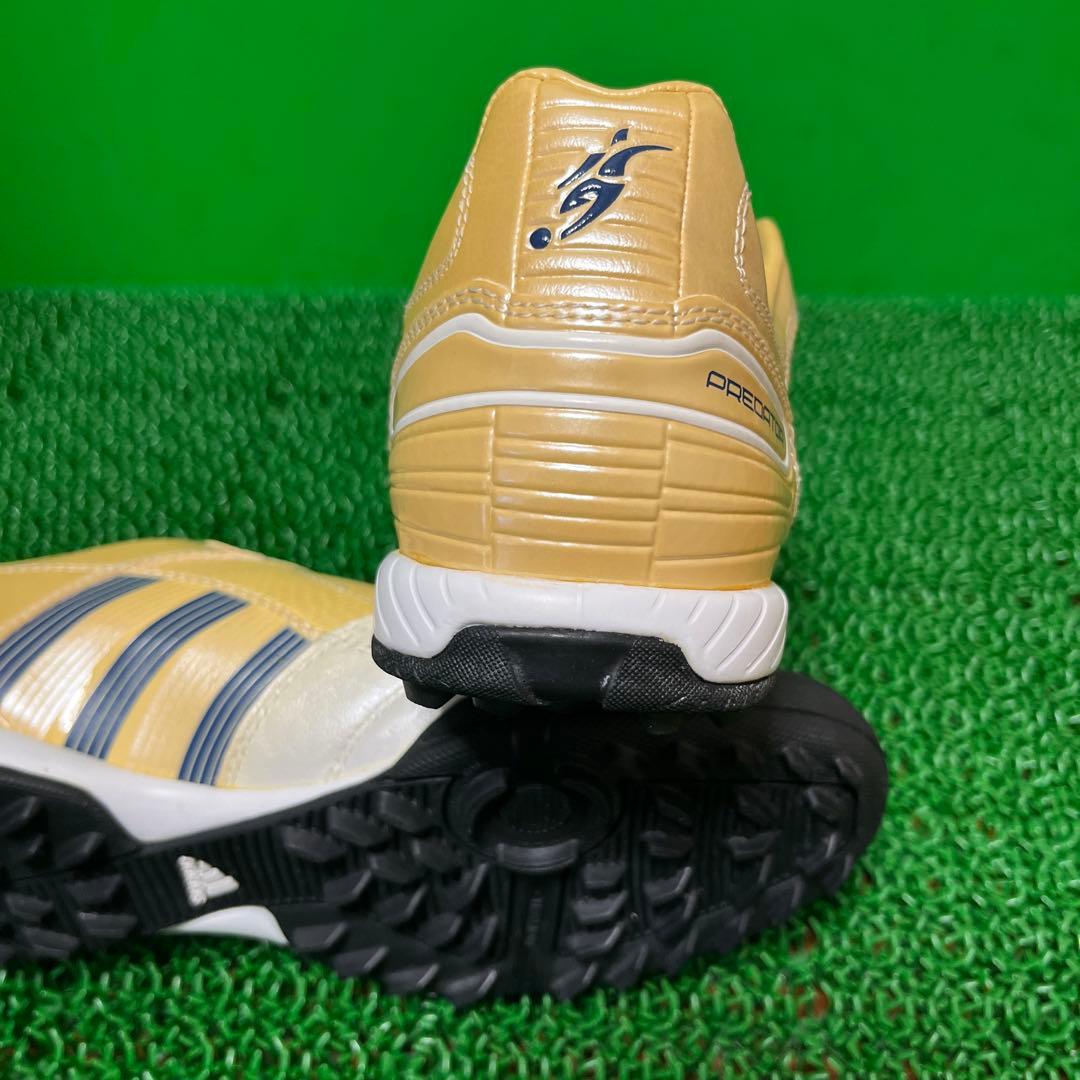 アディダス トレーニングシューズ プレデターアブソラドX TRX TF