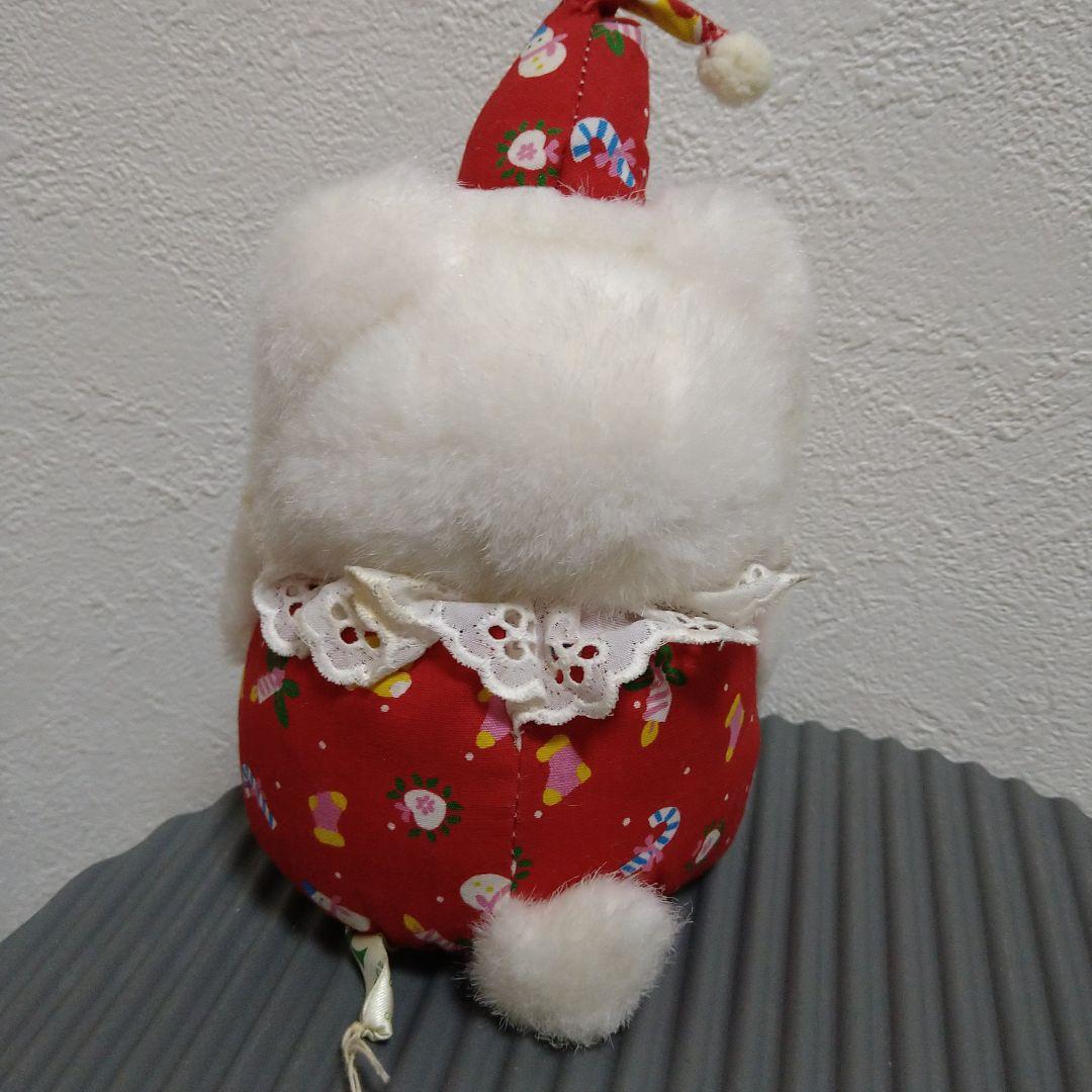 ジョイフルメイト ぬいぐるみ