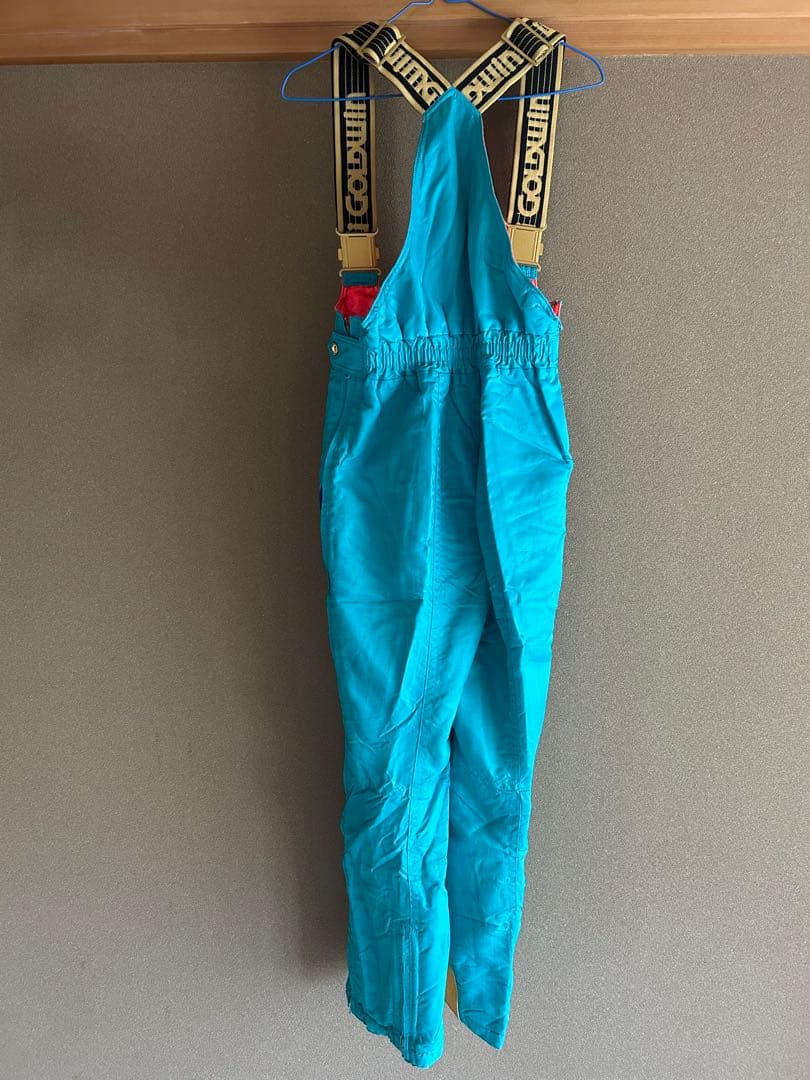 スキーウェア ゴールドウィン　上下セット　Lサイズ