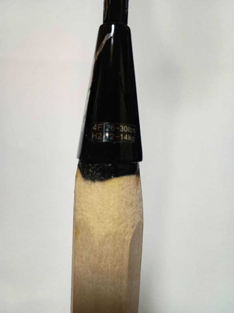 フライパワー　ヌサンタラ0.2 AT 4U5