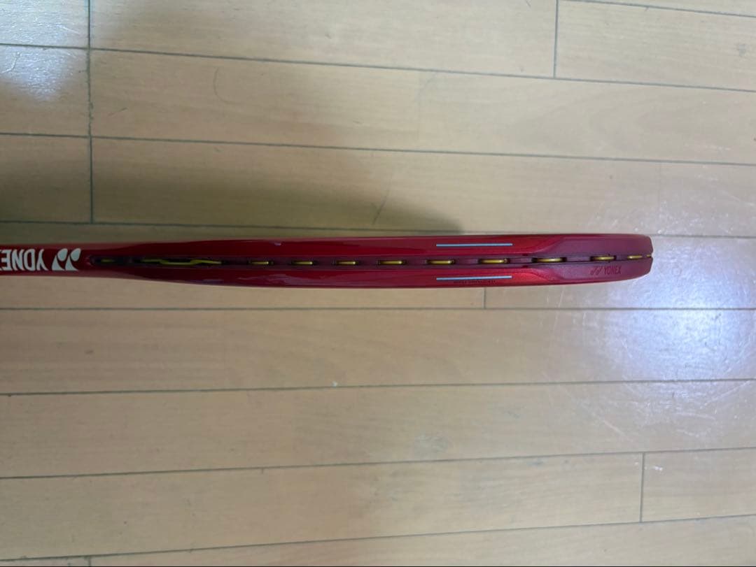 YONEX VCORE 100 2026 ヨネックス　ブイコア　最新モデル　G2