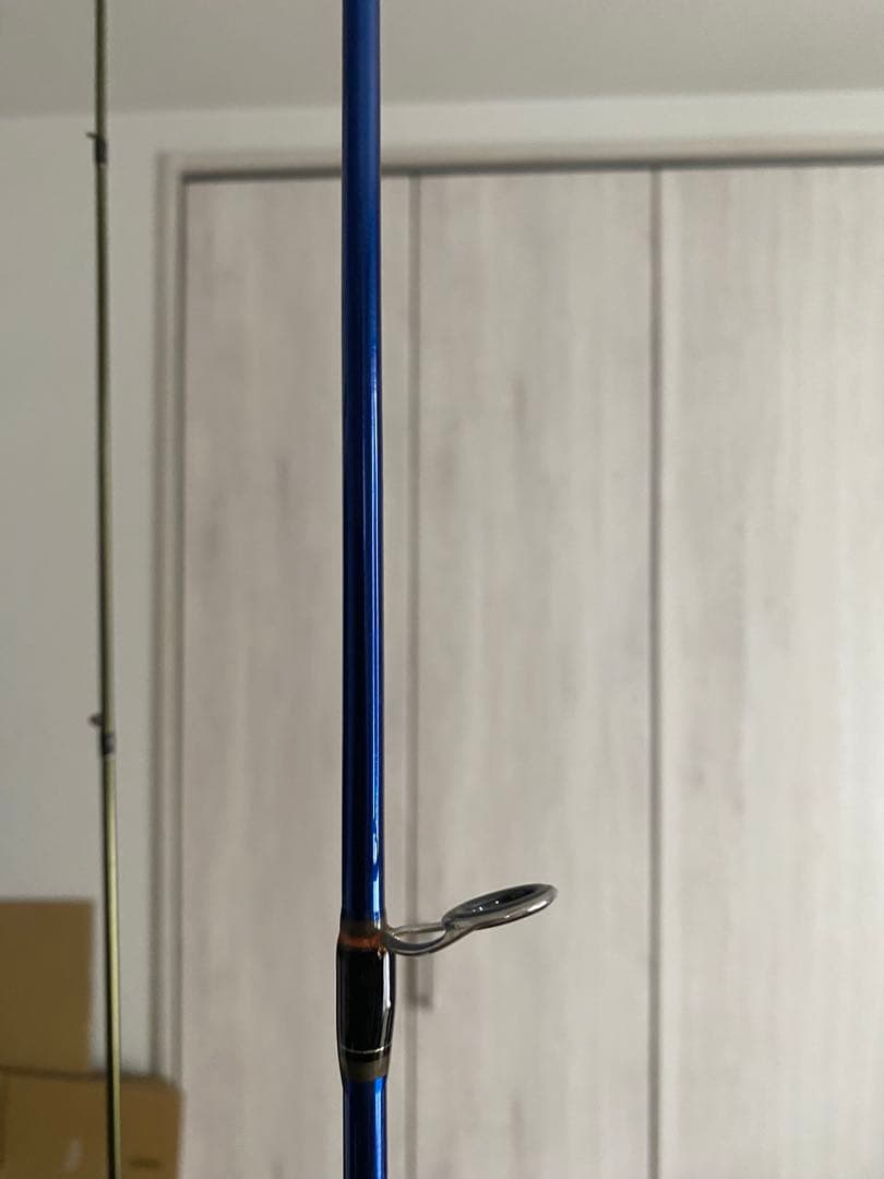 パームスSGCS-73MLキャスティングに最適