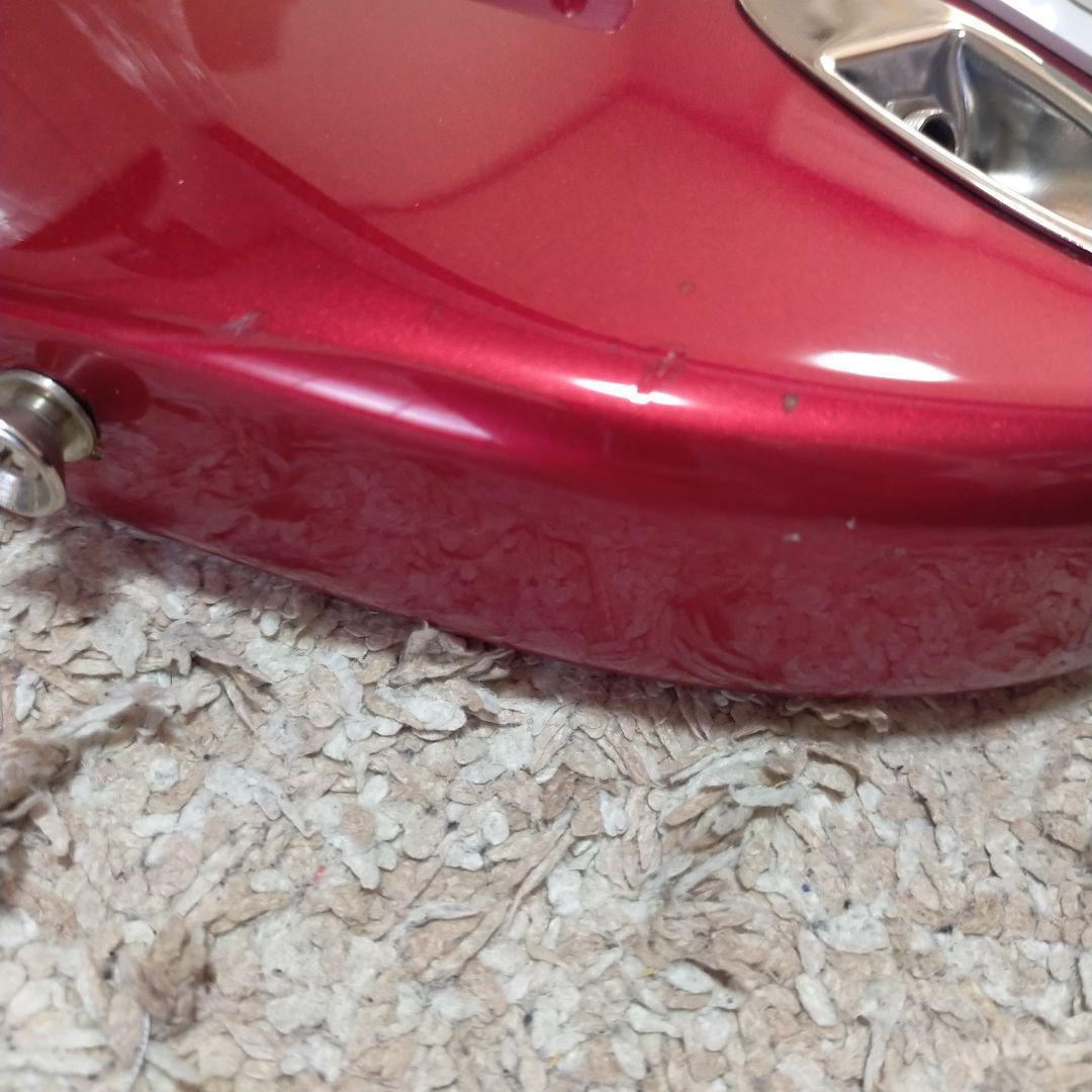 激レア Fender ストラトキャスター ショートスケール ST-37S