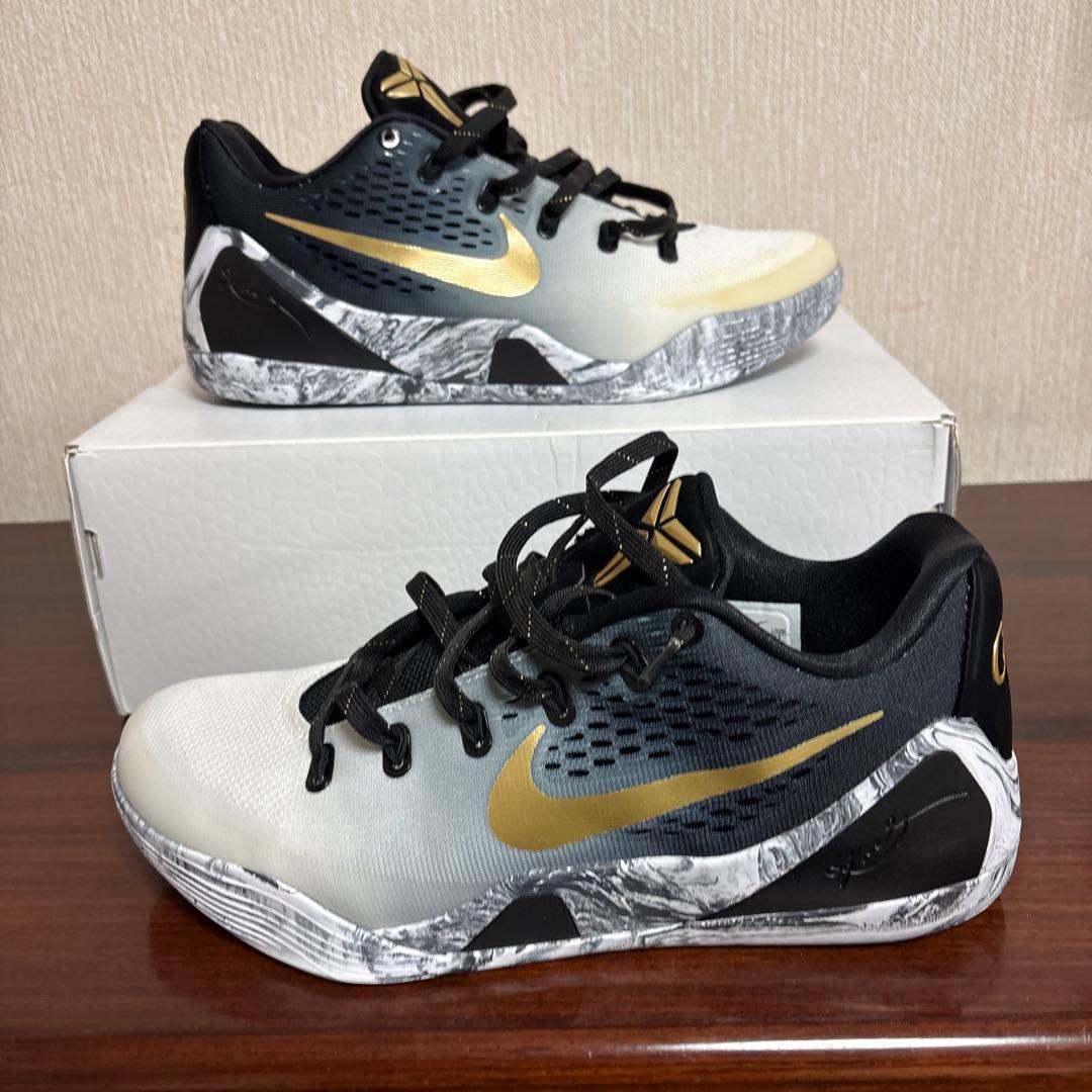 KOBE 9 LOW PROTRO 28cm MAMBACITA コービー