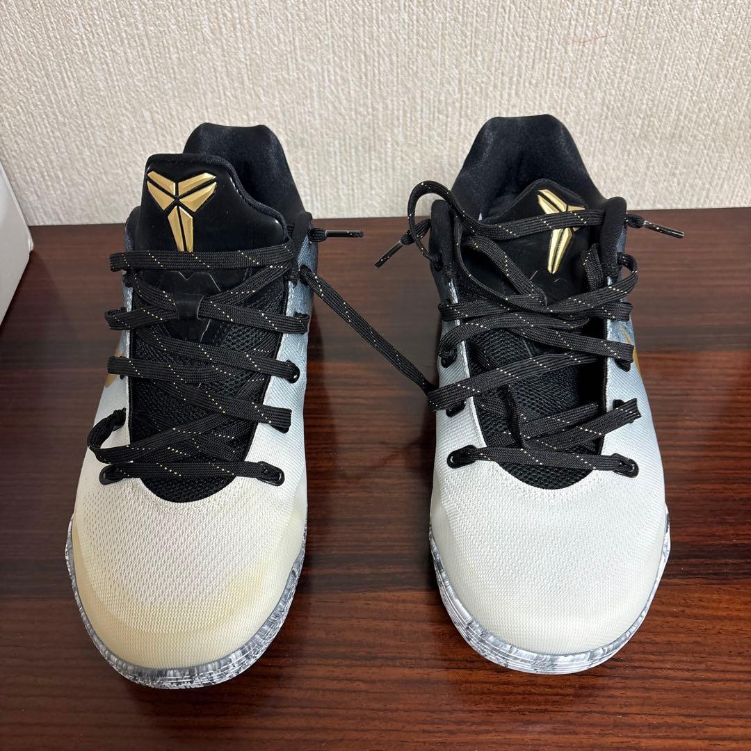 KOBE 9 LOW PROTRO 28cm MAMBACITA コービー