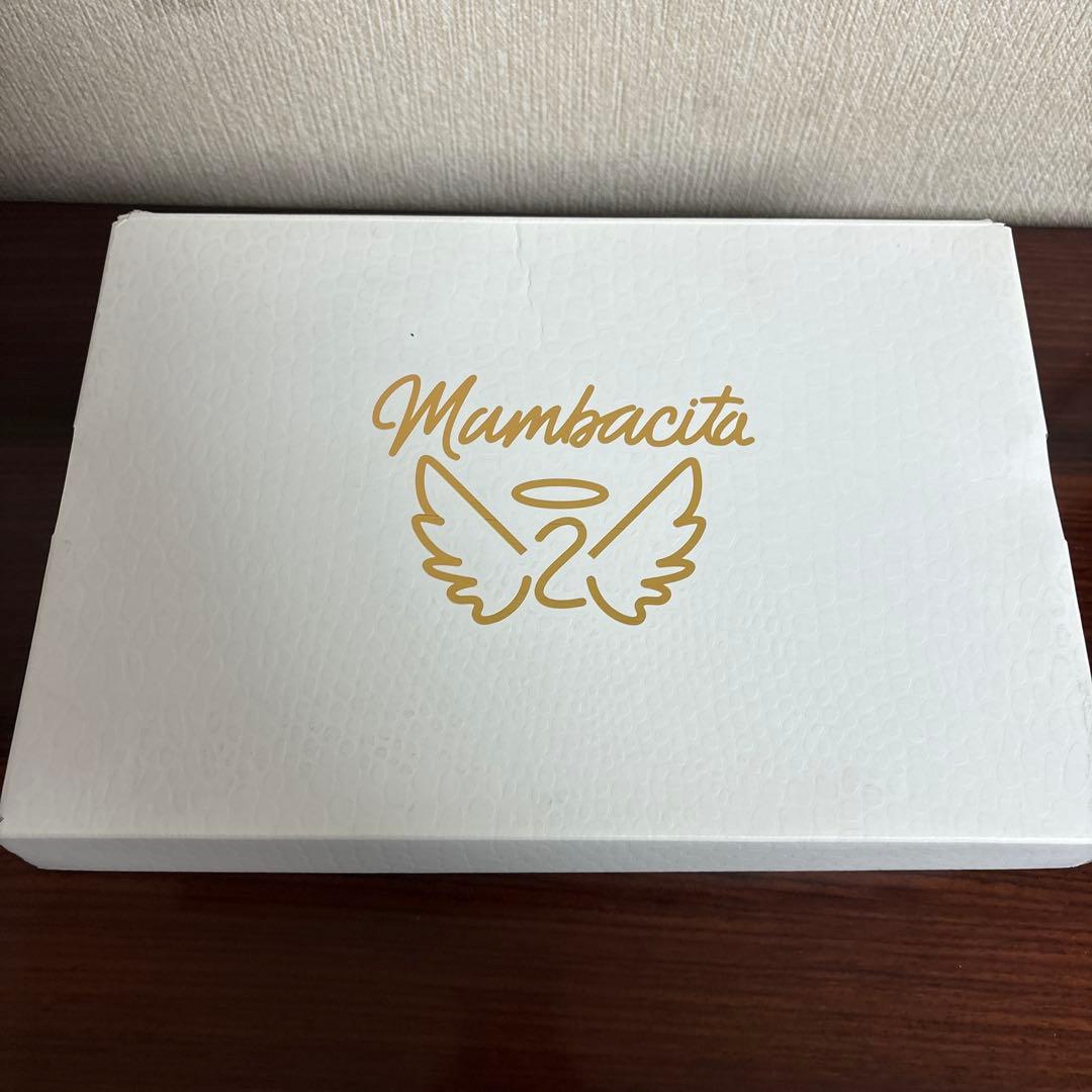 KOBE 9 LOW PROTRO 28cm MAMBACITA コービー