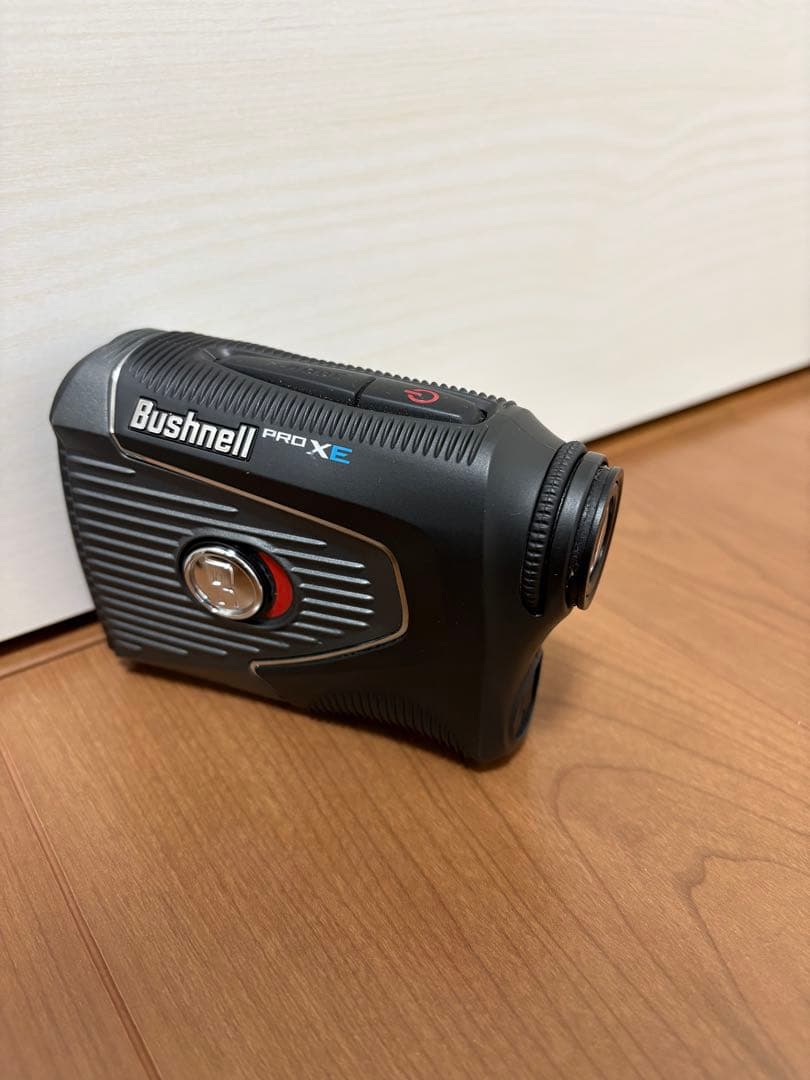 ブッシュネル　ピンシーカープロ　XEジョルト