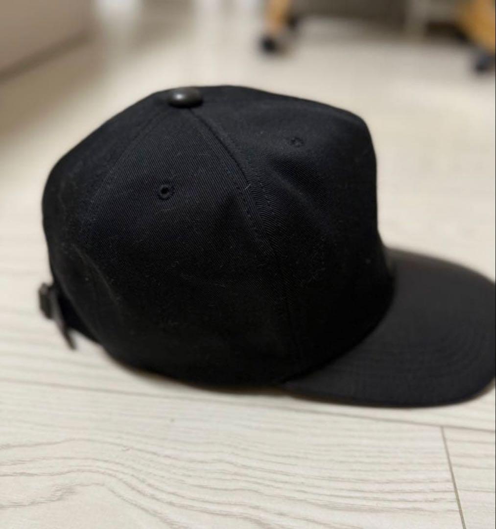 ブルーネルハットメーカーズ　2TONE T.R.CAP トラッカーキャップ