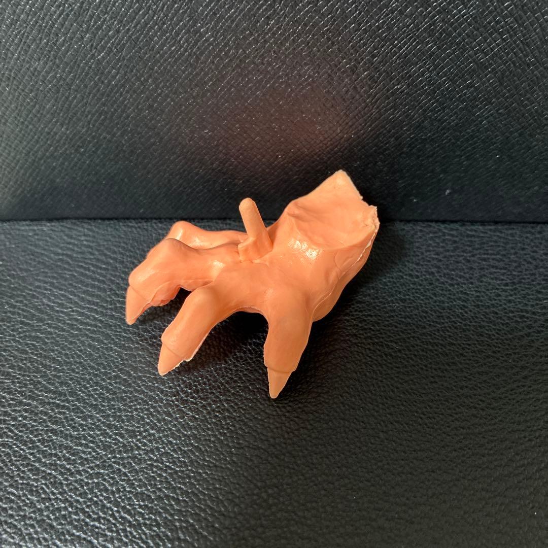 キン消し　スニゲーター　激レア‼️