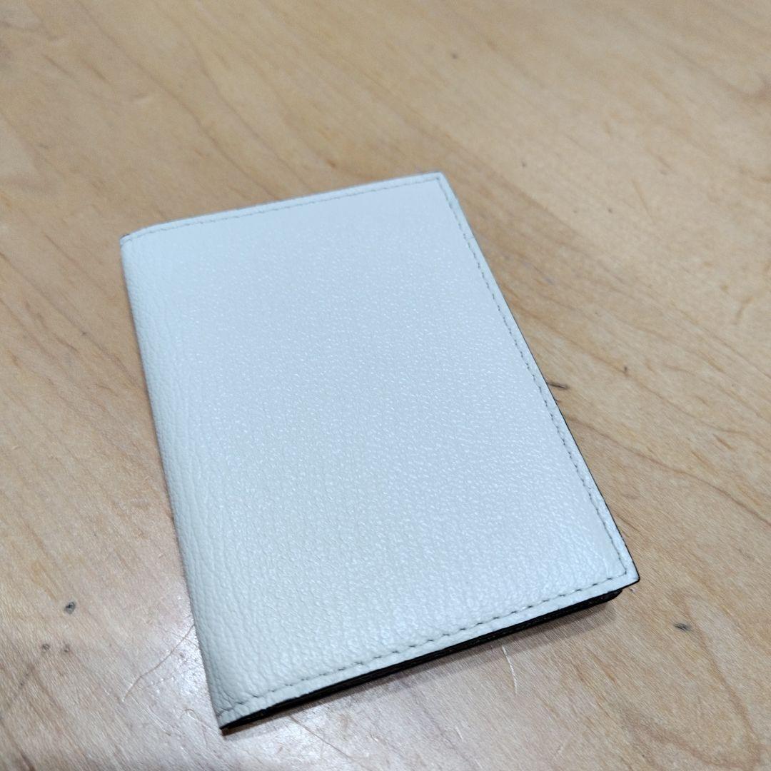 【新品未使用】ラルコバレーノ 名刺入れ