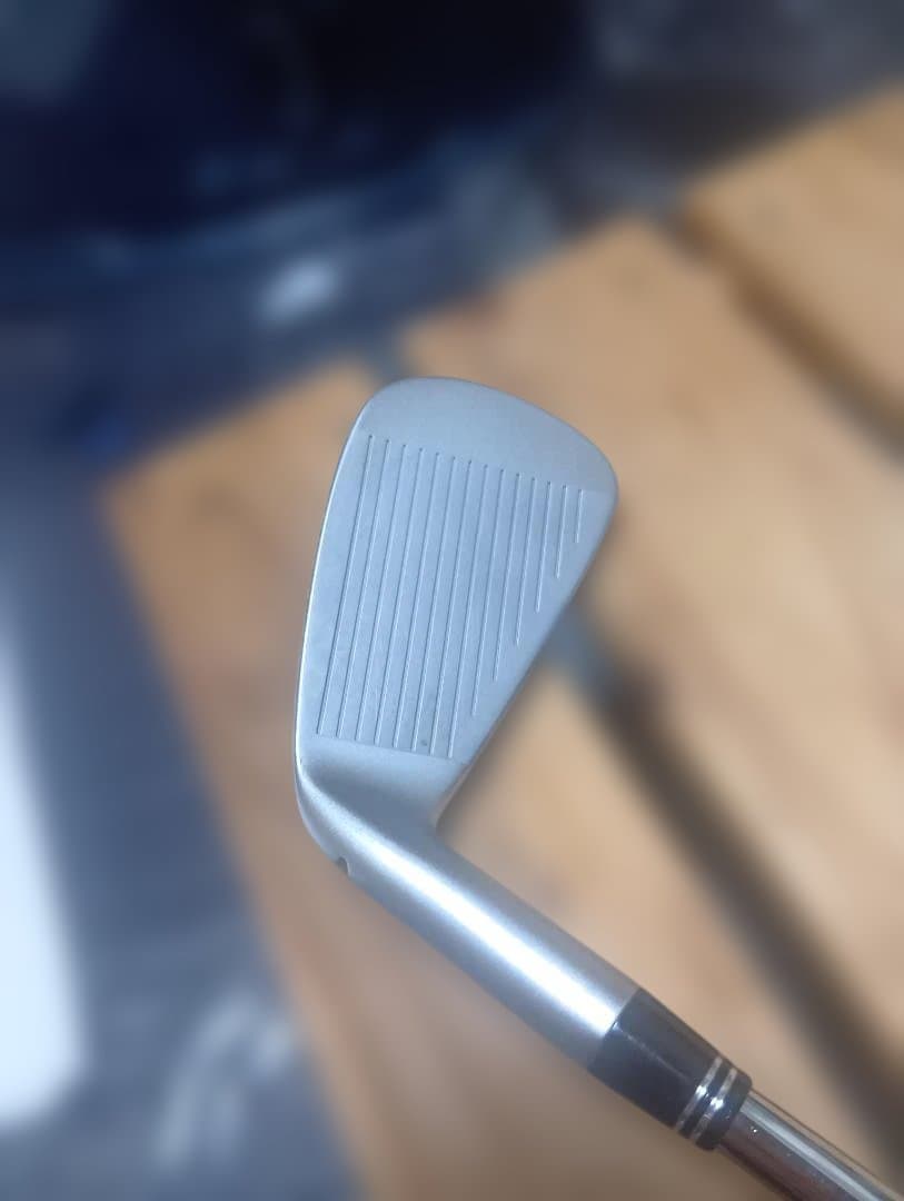 三浦技研 IC-602 7番アイアン(単品)