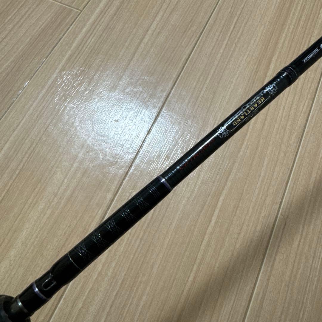 ハートランド6102mlfs-19