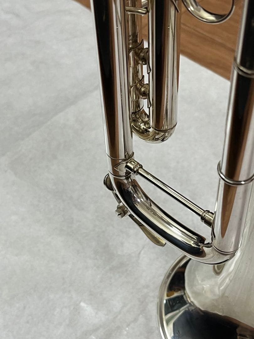 ヤマハトランペットXeno series Trumpets YTR-8335R