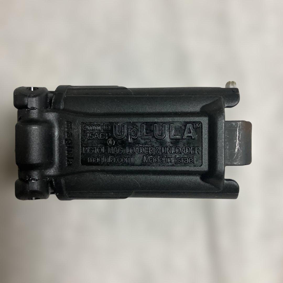 山*様 maglula マガジンローダー　9㎜
