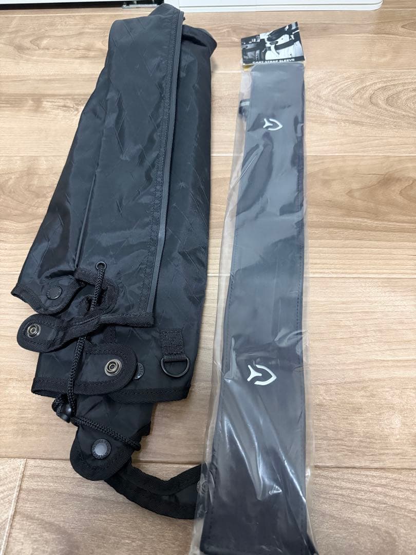 ベゼル VESSEL Player 5.0 キャディバッグ 8.5インチ 新品