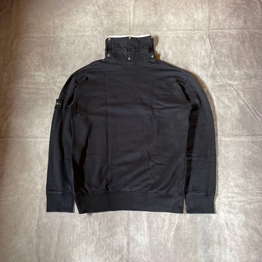 【tarou】2010aw stone  2段階ネックフロクシ