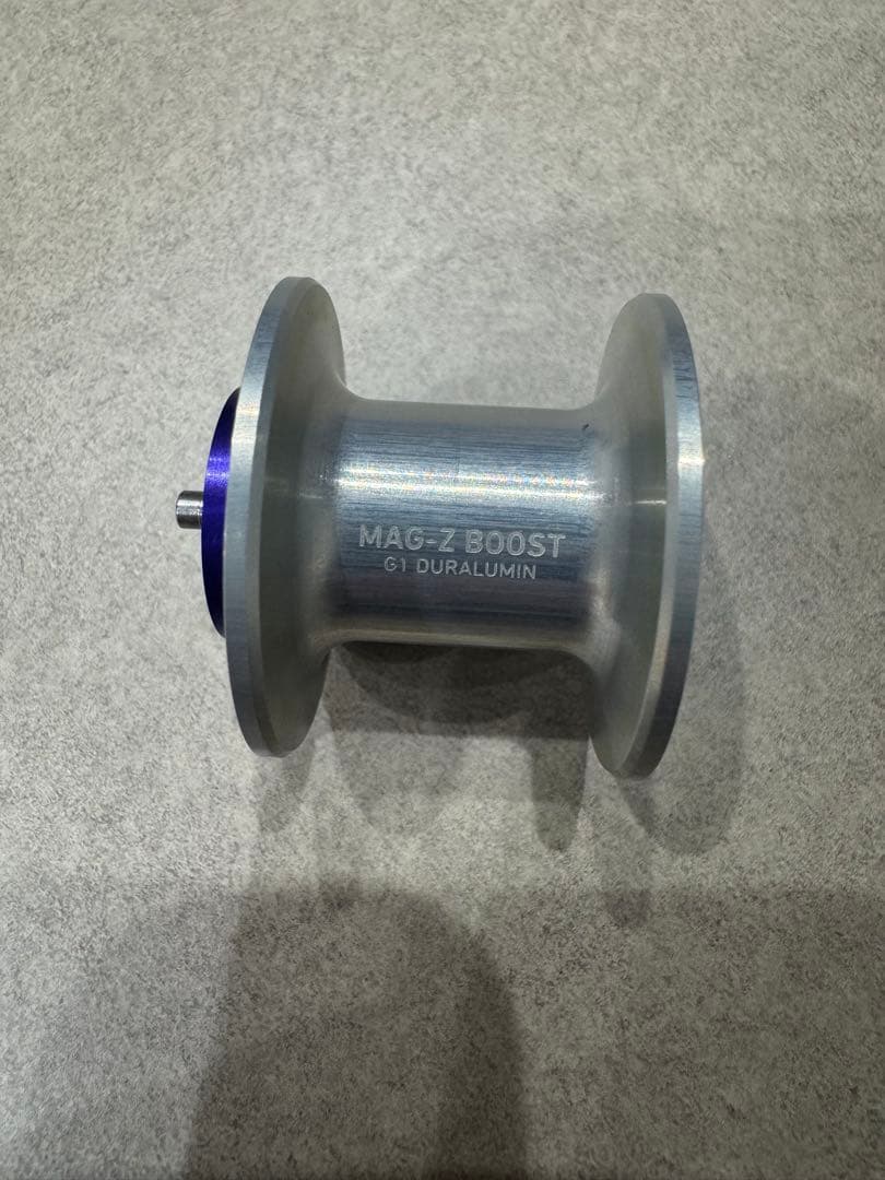 SLP マグゼットブースト　1000 G1 スプール