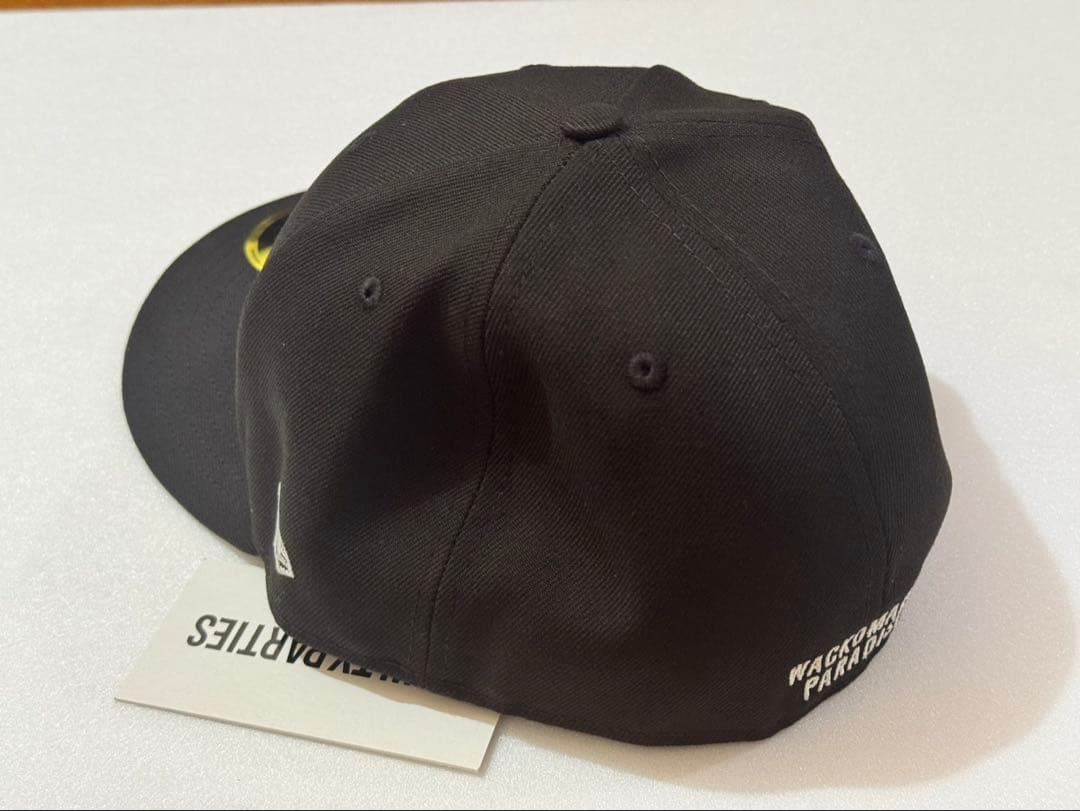 帽子 NEW ERA / Low Profile 59FIFTY WACKOMARIA