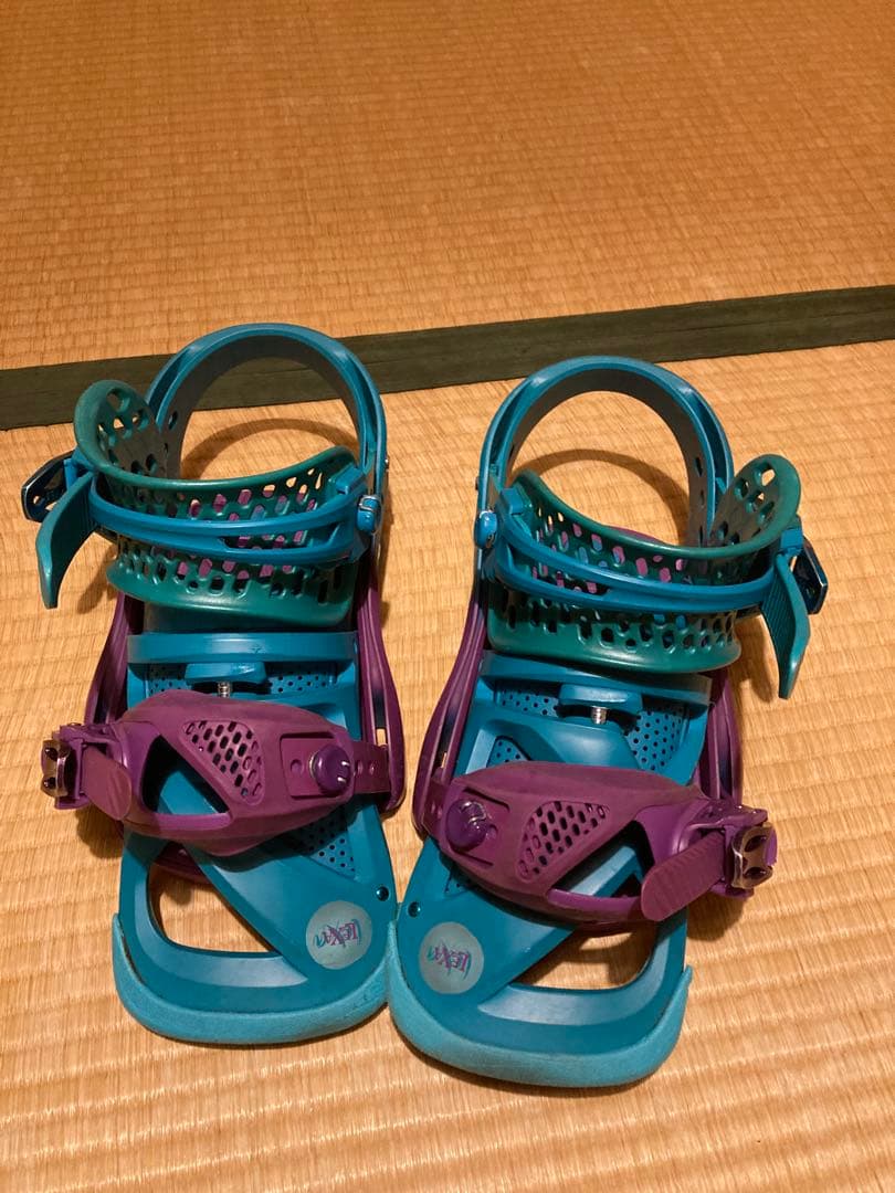 burton lexa ウイメンズサイズM