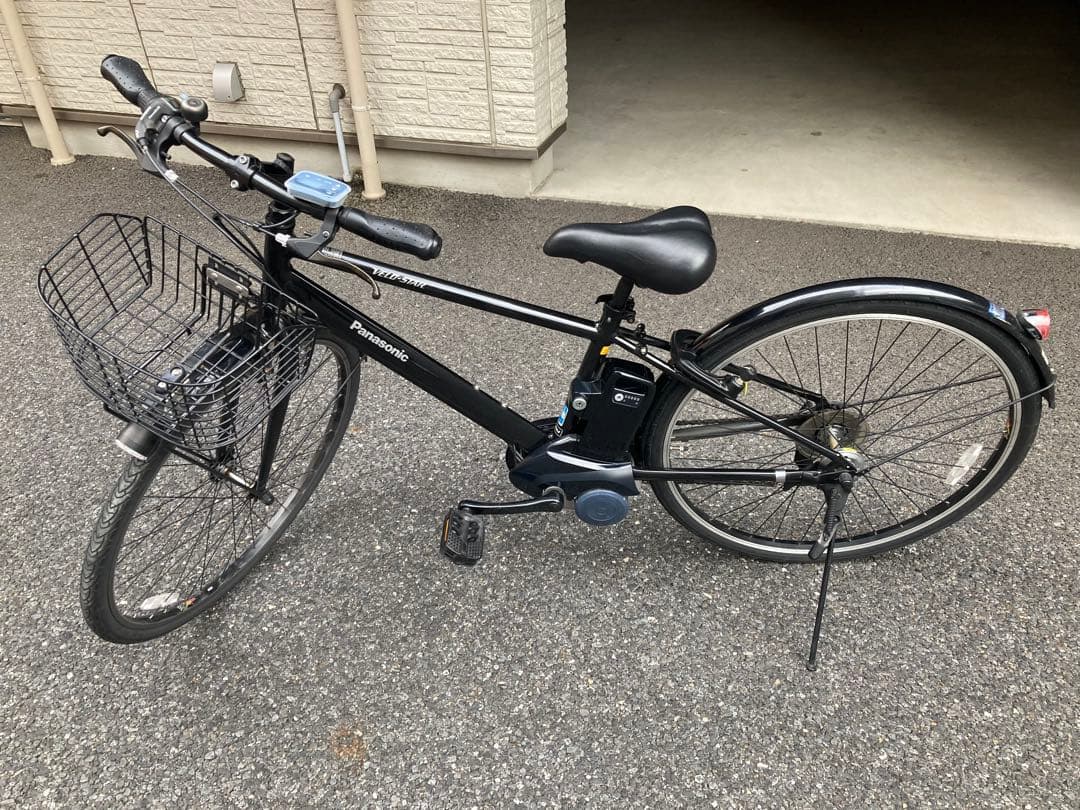 【マサラ】電動アシスト自転車/ベロスター2019年モデル