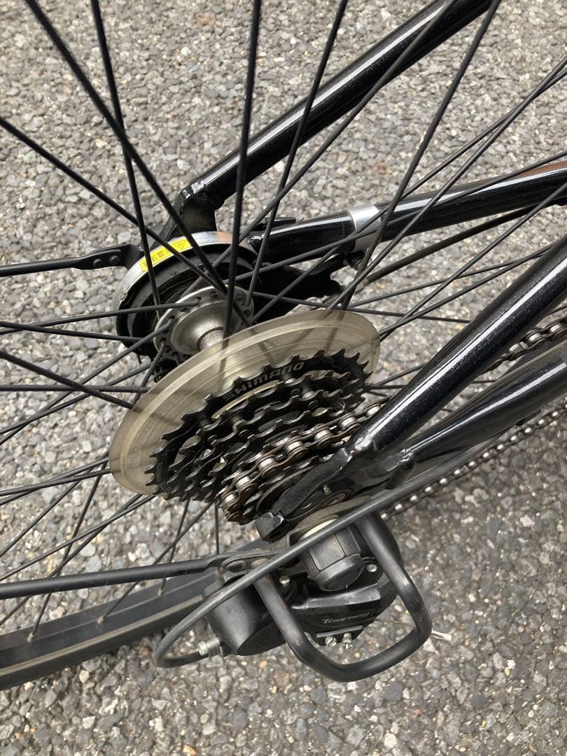 【マサラ】電動アシスト自転車/ベロスター2019年モデル