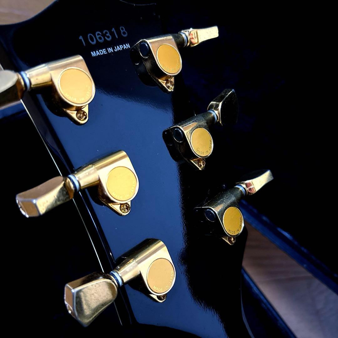 ギター Epiphone Les Paul Custom