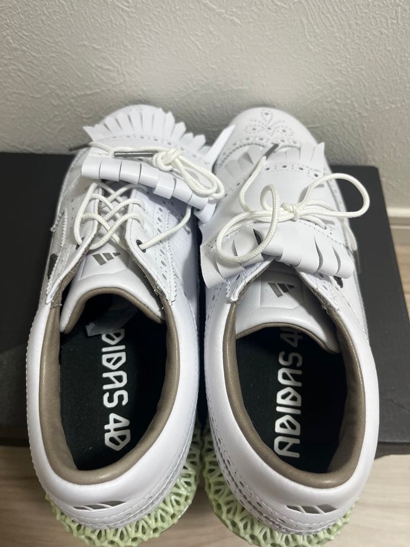 MC87 アディダス　adidas ADICROSS ゴルフシューズ27