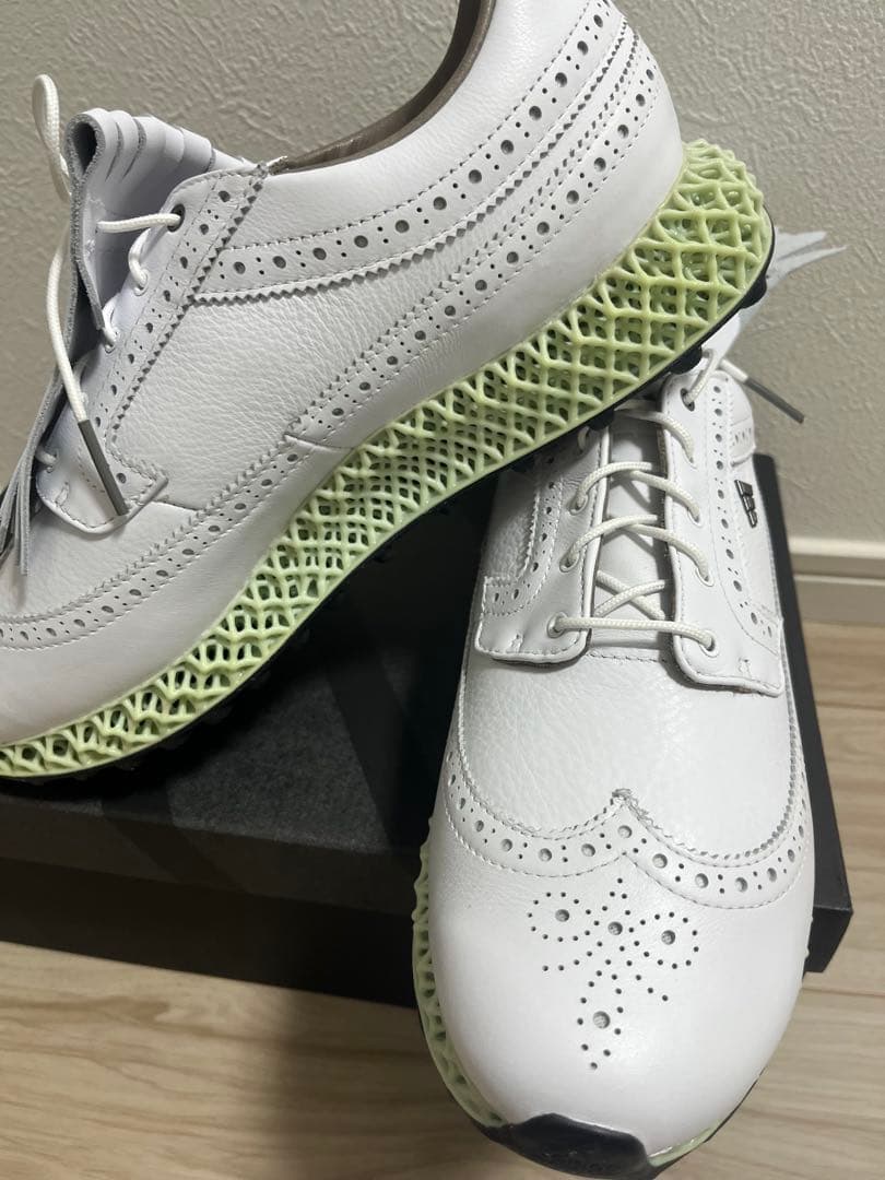 MC87 アディダス　adidas ADICROSS ゴルフシューズ27