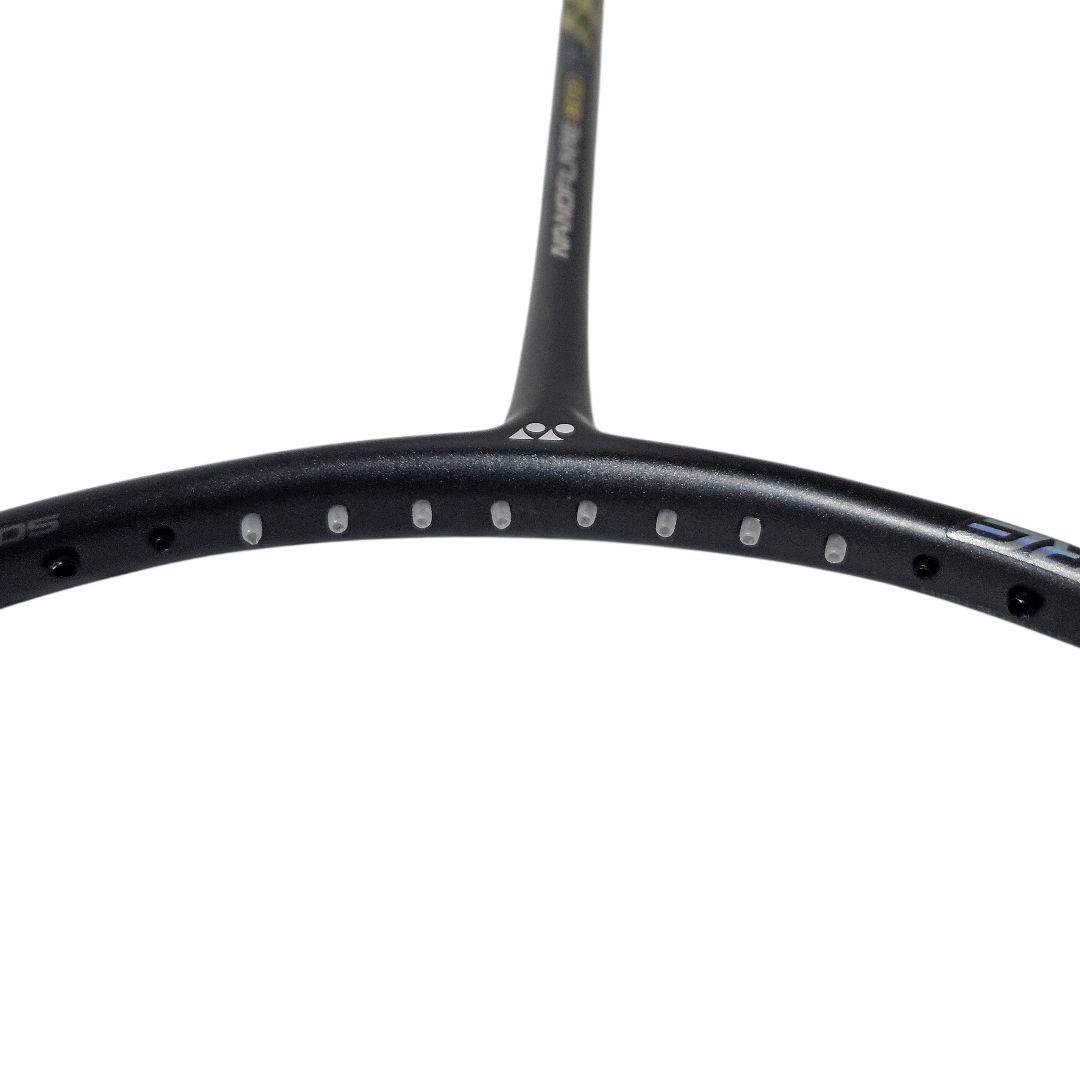 YONEX NANOFLARE 800LT バトミントンラケット