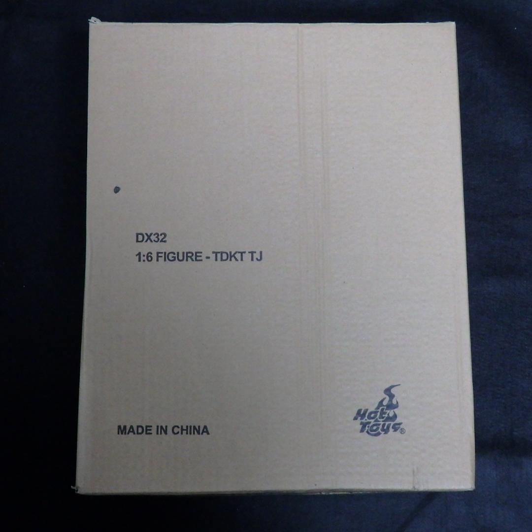 HOT TOYS ホットトイズ バットマン ジョーカー DX32 未開封