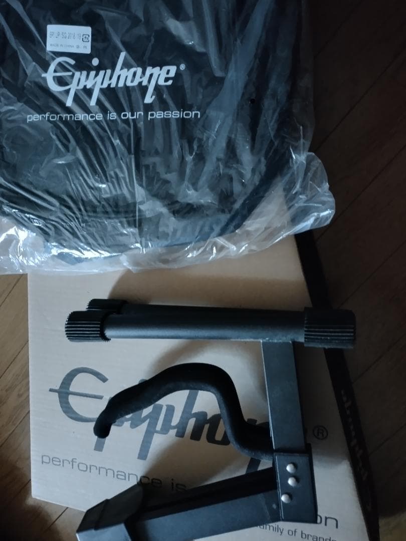 ギター Epiphone Les Paul Special VE