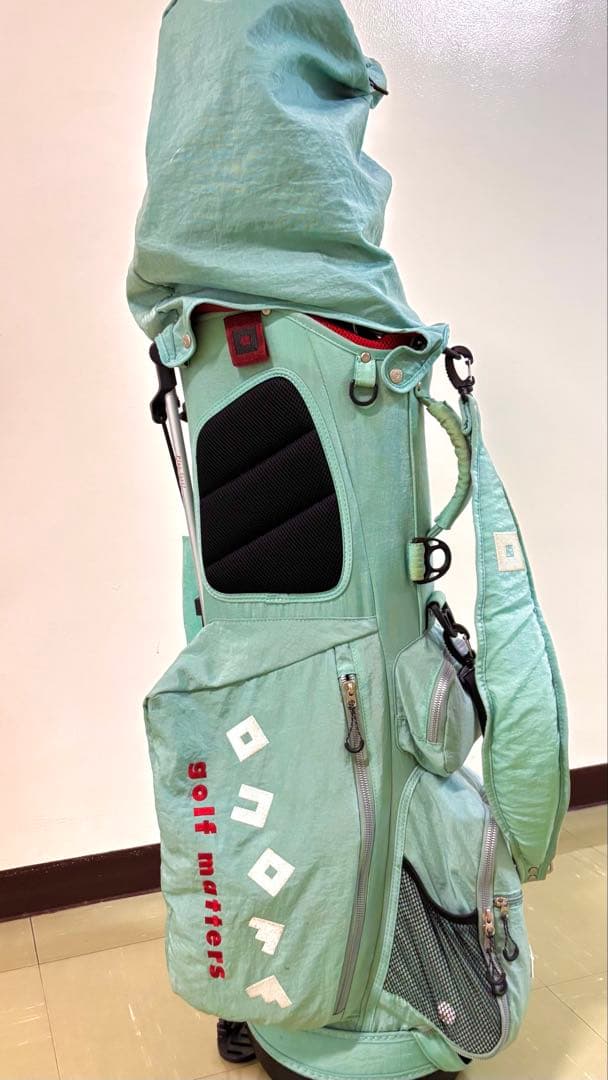 オノフ キャディバッグ 2022年モデル （ONOFF) OL0322-24