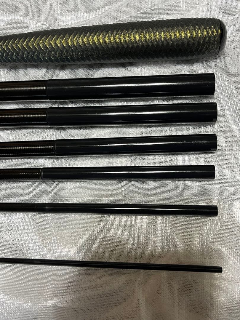 R24 ヘラブナ竿 収納袋付き