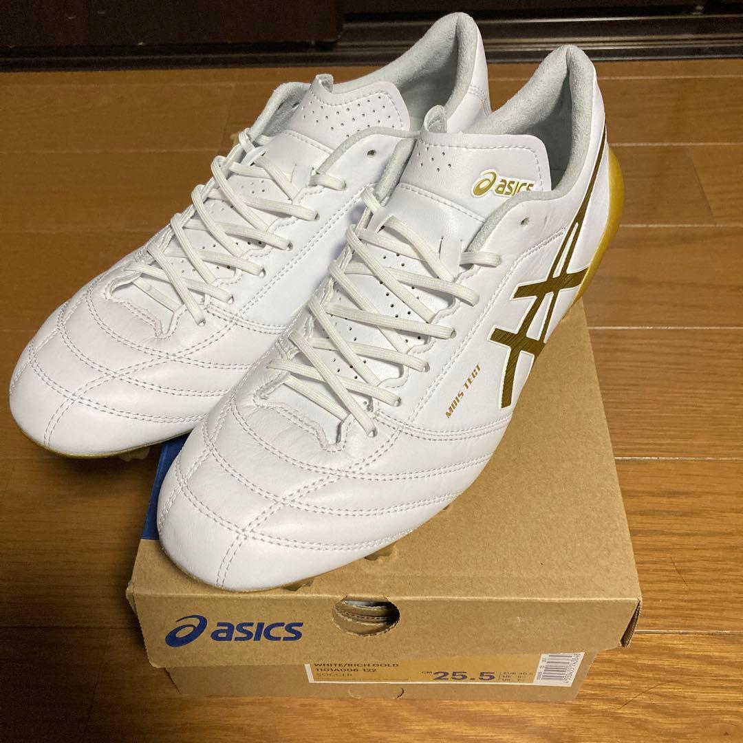 アシックス　X-FLY4 25.5