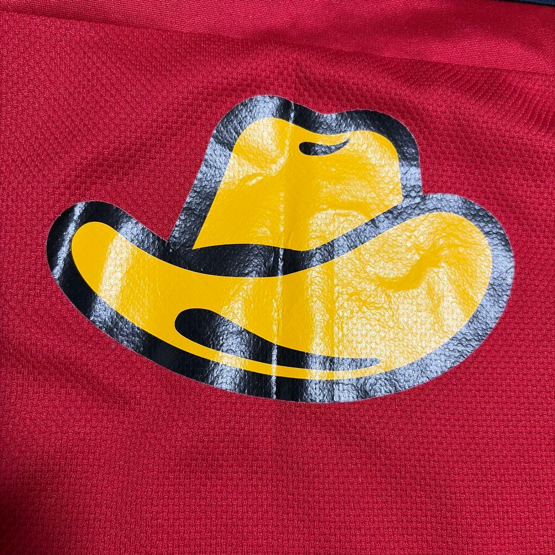 鹿島アントラーズ　練習着ノースリーブ　Ｌ