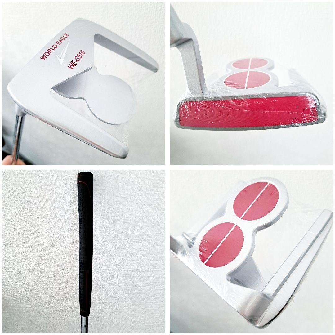 左 Qi35 テーラーメイド　メンズ　ゴルフクラブセット　フルセット　レフティ