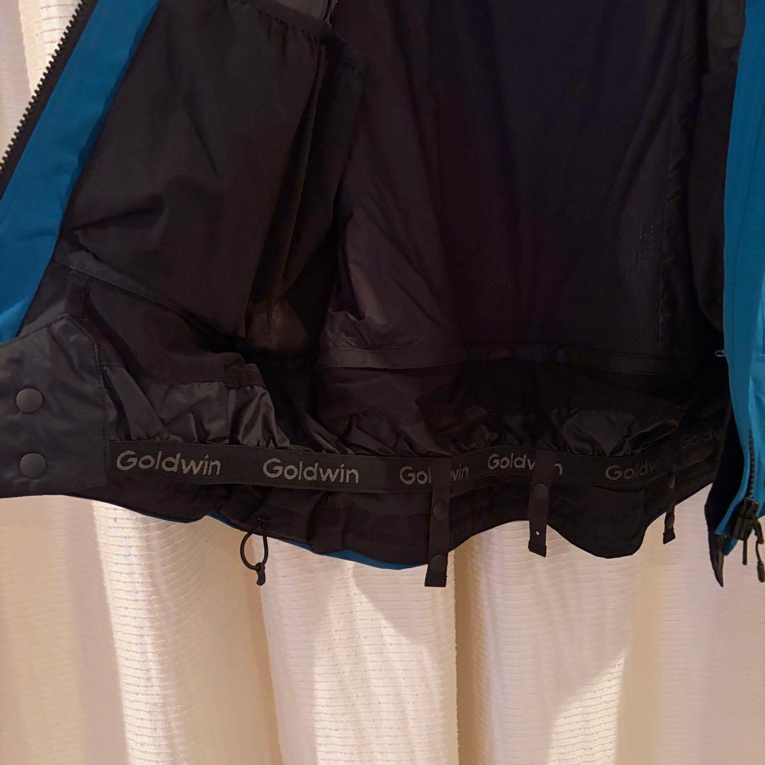 Goldwinゴールドウィン GORE-TEX 2L Jacket スキーウェア