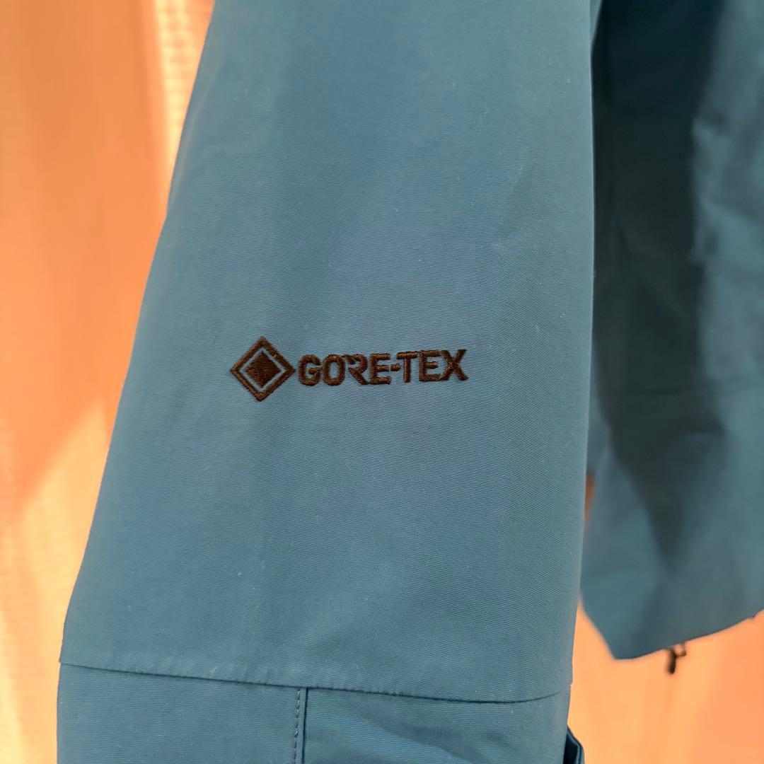 Goldwinゴールドウィン GORE-TEX 2L Jacket スキーウェア