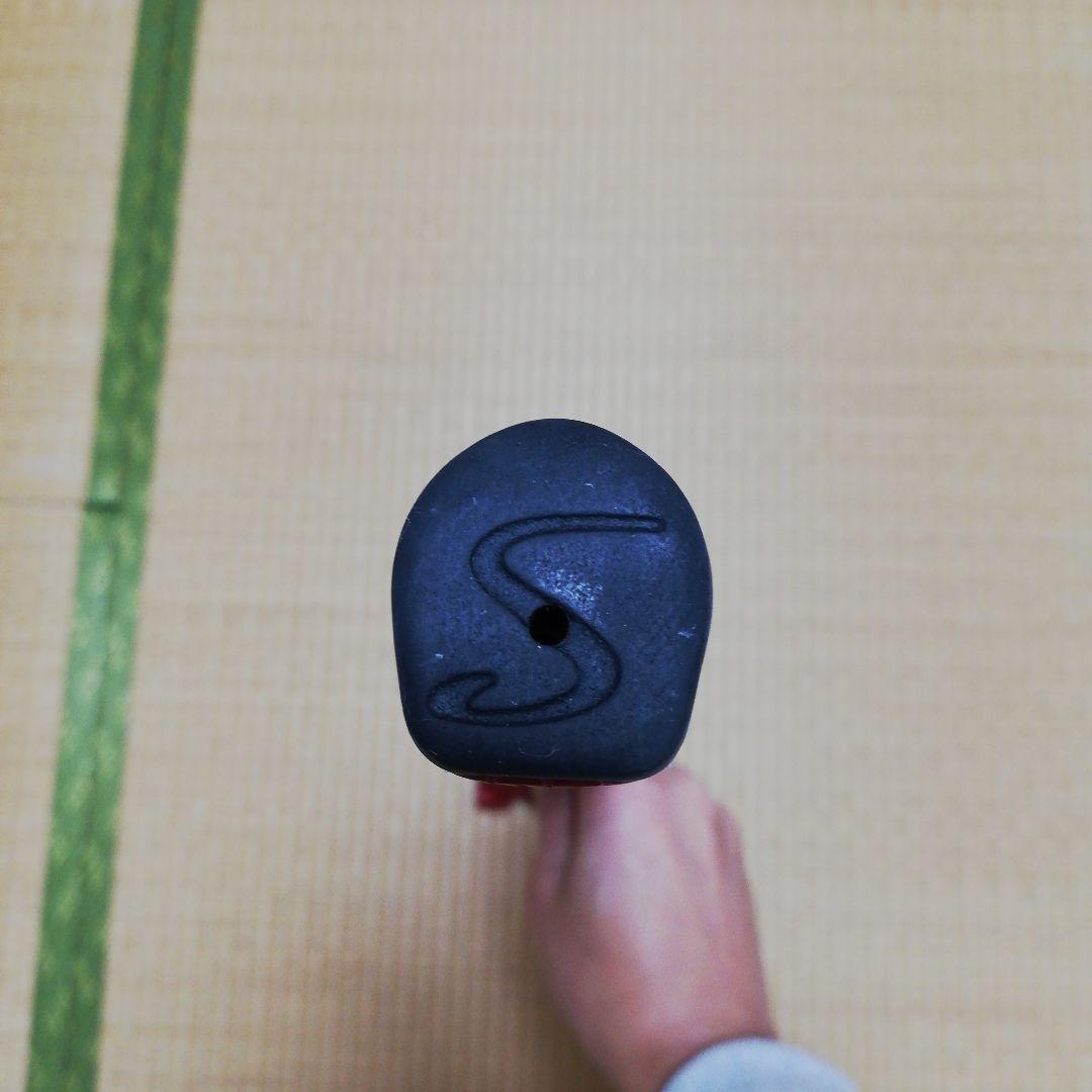 テーラーメイド スパイダー ツアー レッド センターシャフト パター